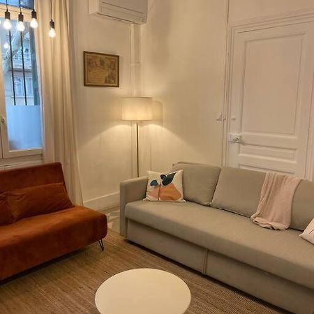La Grande Dame - T4 - Clim Apartment Perpignan Ngoại thất bức ảnh