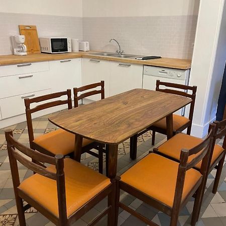 La Grande Dame - T4 - Clim Apartment Perpignan Ngoại thất bức ảnh
