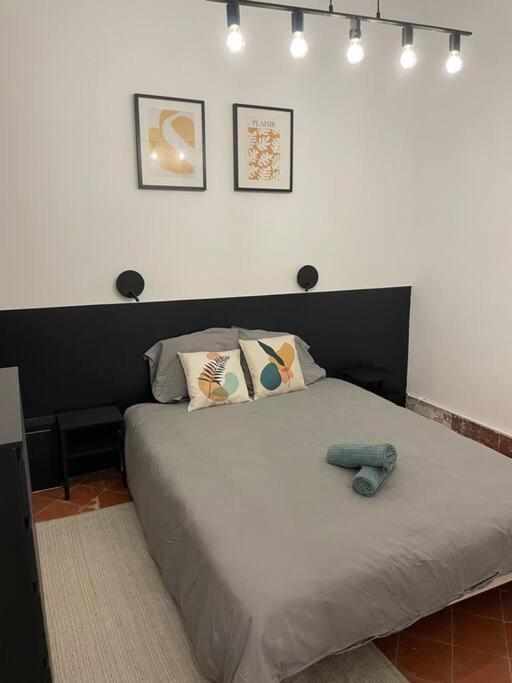 La Grande Dame - T4 - Clim Apartment Perpignan Ngoại thất bức ảnh